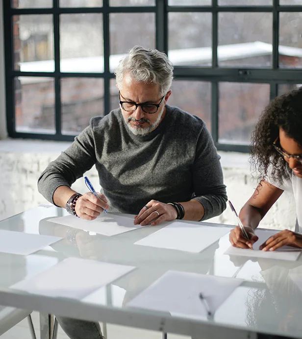 Expertise linguistique sectorielle Fluentis